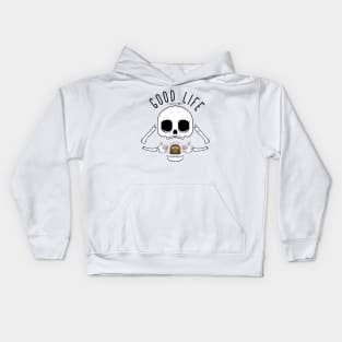 Good Life Kids Hoodie